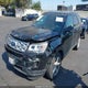 1FM5K7D81KGA52025 2019 Ford Explorer Xlt auction photo thumbnail 2