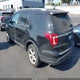1FM5K7D81KGA52025 2019 Ford Explorer Xlt auction photo thumbnail 3