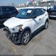 3N1CP5CU2KL505230 2019 Nissan Kicks S auction photo thumbnail 2