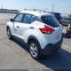 3N1CP5CU2KL505230 2019 Nissan Kicks S auction photo thumbnail 3