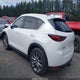 JM3KFBDM2K0693289 2019 Mazda Cx-5 Grand Touring auction photo thumbnail 3