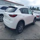 JM3KFBDM2K0693289 2019 Mazda Cx-5 Grand Touring auction photo thumbnail 4