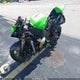 JKAZXCE109A023415 2009 Kawasaki Zx1000 E auction photo thumbnail 2