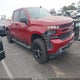 3GCPWDEK9LG251386 2020 Chevrolet Silverado 1500 2Wd Short Bed Rst auction photo thumbnail 1