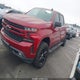 3GCPWDEK9LG251386 2020 Chevrolet Silverado 1500 2Wd Short Bed Rst auction photo thumbnail 2