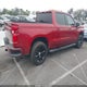 3GCPWDEK9LG251386 2020 Chevrolet Silverado 1500 2Wd Short Bed Rst auction photo thumbnail 4