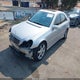 WDBRF52H17F933496 2007 Mercedes-Benz C 230 Sport auction photo thumbnail 2