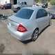 WDBRF52H17F933496 2007 Mercedes-Benz C 230 Sport auction photo thumbnail 4