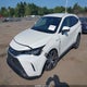 JTEAAAAH2MJ077248 2021 Toyota Venza Le auction photo thumbnail 2