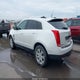 3GYFNDE34CS541713 2012 Cadillac Srx Luxury Collection auction photo thumbnail 3