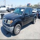 1N6BD06TX6C427902 2006 Nissan Frontier King Cab Xe auction photo thumbnail 2