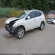 JN8AS5MVXDW125600 2013 Nissan Rogue Sv auction photo thumbnail 2