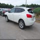 JN8AS5MVXDW125600 2013 Nissan Rogue Sv auction photo thumbnail 3