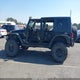 1J4GA69158L636136 2008 Jeep Wrangler Unlimited Rubicon auction photo thumbnail 14
