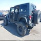 1J4GA69158L636136 2008 Jeep Wrangler Unlimited Rubicon auction photo thumbnail 3