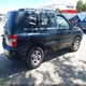 JTEGD21A740092408 2004 Toyota Highlander auction photo thumbnail 4