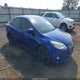 1FAHP3F28CL411292 2012 Ford Focus Se auction photo thumbnail 1