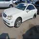 WDBTJ56H48F240924 2008 Mercedes-Benz Clk 350 auction photo thumbnail 2
