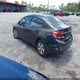 2HGFB2F53EH553314 2014 Honda Civic Lx auction photo thumbnail 3