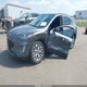 1FMCU9J96NUB97013 2022 Ford Escape Titanium auction photo thumbnail 2