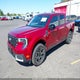 3FTTW8S33SRA98543 2025 Ford Maverick Lariat auction photo thumbnail 2