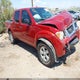 1N6AD0EV4DN755882 2013 Nissan Frontier Sv auction photo thumbnail 1