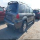 4M2CU57145DJ18740 2005 Mercury Mariner Luxury/Premier auction photo thumbnail 4