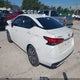 3N1CN8EV1LL805971 2020 Nissan Versa Sv Xtronic Cvt auction photo thumbnail 3