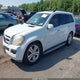 4JGBF71E39A516074 2009 Mercedes-Benz Gl 450 4Matic auction photo thumbnail 2