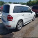 4JGBF71E39A516074 2009 Mercedes-Benz Gl 450 4Matic auction photo thumbnail 4