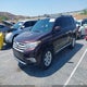 5TDBK3EH4CS112384 2012 Toyota Highlander Se V6 auction photo thumbnail 2