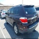 5TDBK3EH4CS112384 2012 Toyota Highlander Se V6 auction photo thumbnail 3