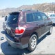 5TDBK3EH4CS112384 2012 Toyota Highlander Se V6 auction photo thumbnail 4
