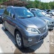 2T2BK1BA2DC192110 2013 Lexus Rx 350 auction photo thumbnail 1