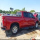 3GCUYEED3LG282184 2020 Chevrolet Silverado 1500 4Wd Short Bed Rst auction photo thumbnail 14