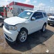 1C4SDJET5FC746084 2015 Dodge Durango Citadel auction photo thumbnail 2