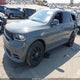 1C4RDHDG1LC259908 2020 Dodge Durango Gt Plus Rwd auction photo thumbnail 2