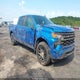 1GCPABEK5NZ637941 2022 Chevrolet Silverado 1500 2Wd Short Bed Custom auction photo thumbnail 1