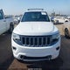 1C4RJFCG3EC233361 2014 Jeep Grand Cherokee Overland auction photo thumbnail 12
