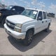 2GCEK13TX61210288 2006 Chevrolet Silverado 1500 Lt2 auction photo thumbnail 2