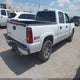 2GCEK13TX61210288 2006 Chevrolet Silverado 1500 Lt2 auction photo thumbnail 4