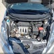 JHMGE8H38CC025341 2012 Honda Fit auction photo thumbnail 10