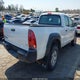 3TMMU4FN3EM064053 2014 Toyota Tacoma Base V6 auction photo thumbnail 4
