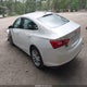 1G1ZD5ST5PF192936 2023 Chevrolet Malibu Fwd 1Lt auction photo thumbnail 3