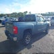 1GCRCREA1BZ121560 2011 Chevrolet Silverado 1500 Ls auction photo thumbnail 4