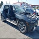 5UX23EM06R9V05054 2024 BMW X7 xDrive40I auction photo thumbnail 1