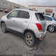 KL7CJPSB9LB024210 2020 Chevrolet Trax Awd Lt auction photo thumbnail 3