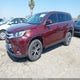 5TDZZRFH1KS349683 2019 Toyota Highlander Le auction photo thumbnail 2