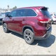 5TDZZRFH1KS349683 2019 Toyota Highlander Le auction photo thumbnail 3