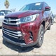 5TDZZRFH1KS349683 2019 Toyota Highlander Le auction photo thumbnail 6